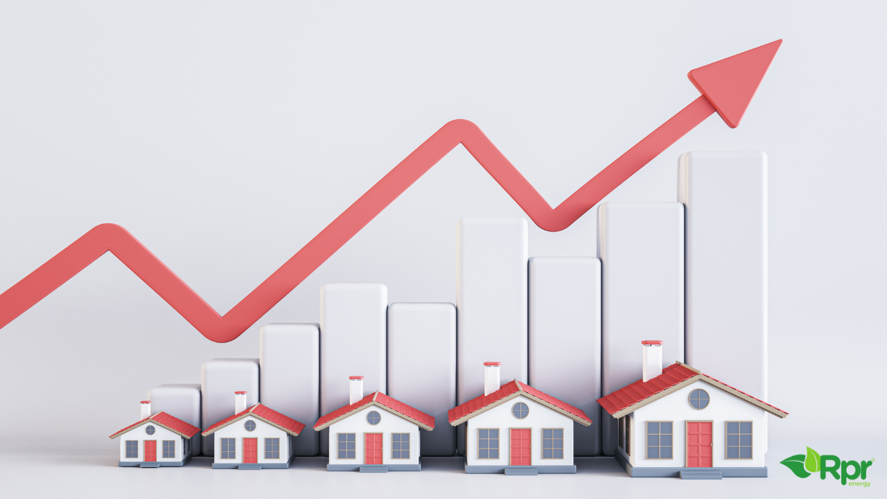 valore casa riqualificazione energetica