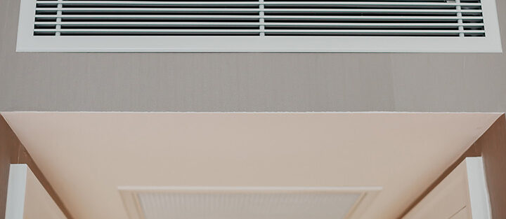 ventilazione meccanica controllata