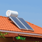 Come funziona un impianto solare termico e perché conviene installarlo