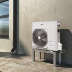 Pompa di calore: come funziona e perché conviene anche d’estate