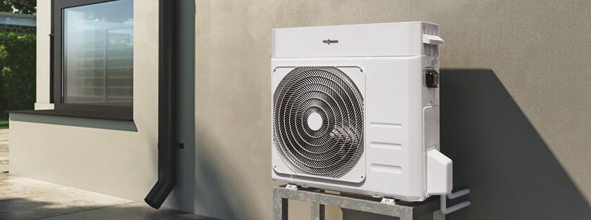 pompa di calore